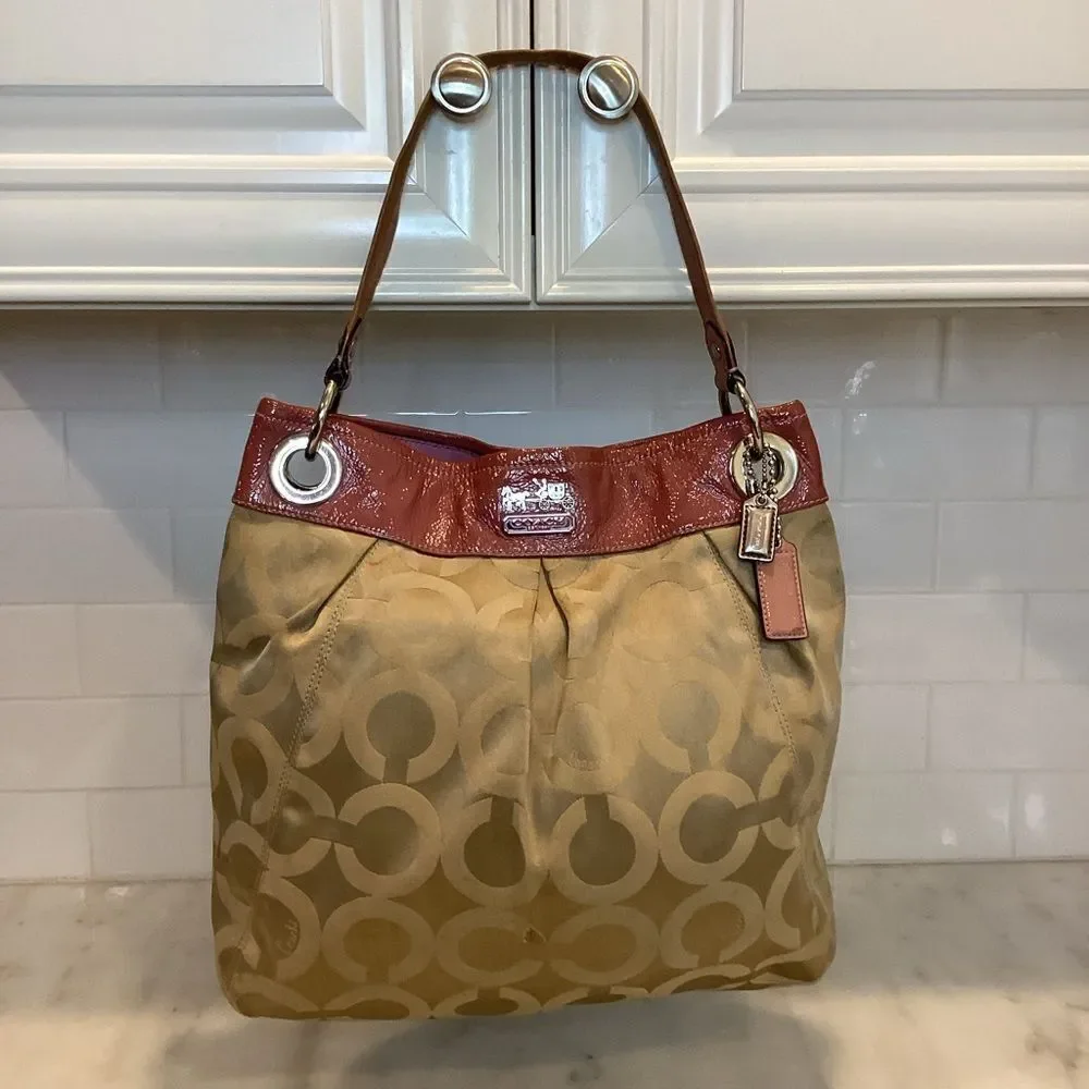 Coach authentic designer